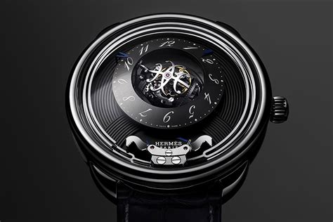 hermes arceau watch replica|hermes arceau duc attele price.